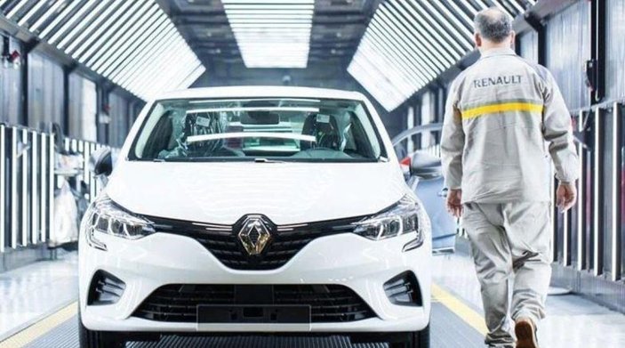Yenilenmiş ikinci el araç nedir? Renault ikinci el araçlarda yeni düzenleme ne zaman başlayacak?