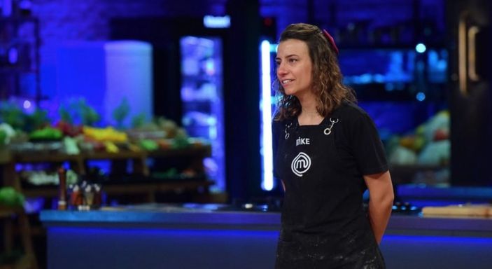 VEDA ETTİ! MasterChef Türkiye’de kim elendi? 23 Ekim MasterChef elenen yarışmacı..