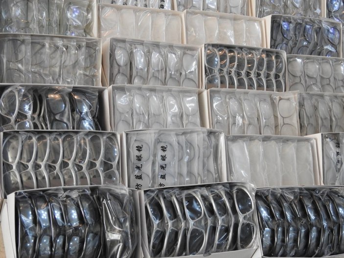 Edirne polisi kaçakçılara göz açtırmıyor: 5 milyon liralık operasyon
