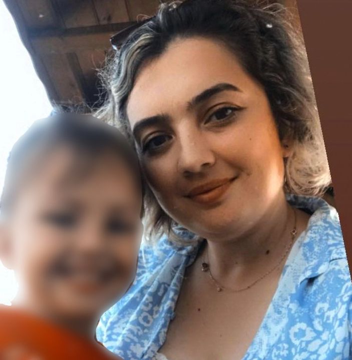 Rize’de eşi ile kayınbiraderini tabancayla vurdu