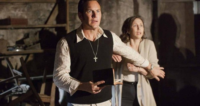 Korku Seansı 4 ne zaman çıkacak? The Conjuring 4 oyuncuları, konusu ve çıkış tarihi!