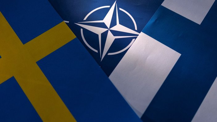 İsveç: NATO'ya Finlandiya ile aynı anda katılmalıyız