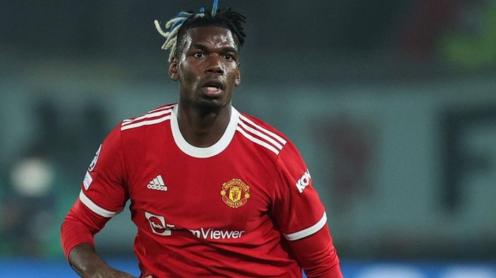 Pogba itirafı: Futbolu bırakmayı düşündü