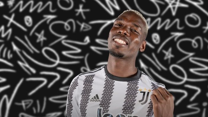 Pogba itirafı: Futbolu bırakmayı düşündü
