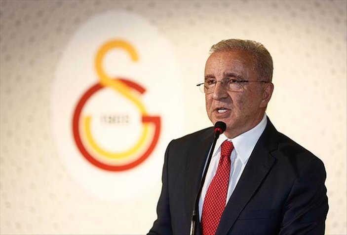 Ünal Aysal: Galatasaray'ın rahatsızlığı son derece normal