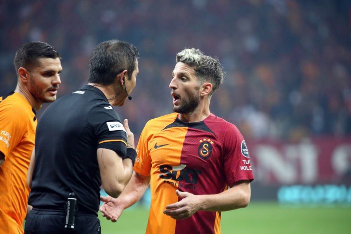 Ali Palabıyık'a ceza kapıda