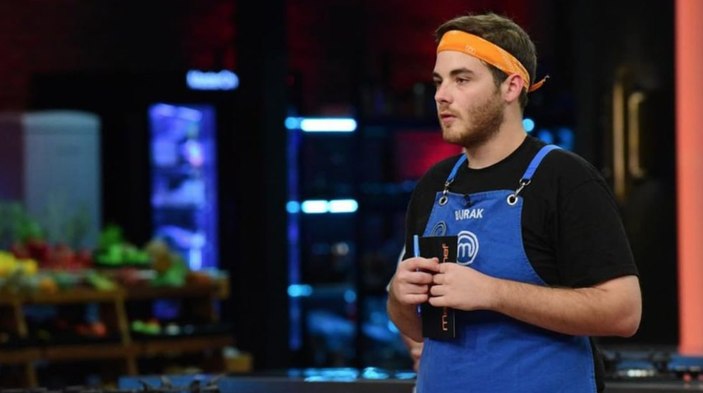 KAPTANLAR BELLİ OLDU! MasterChef'te kaptanlık oyununu kim kazandı? İşte yeni takımlar..