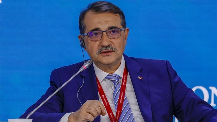 Türkiye'nin gaz merkezi olması için yol haritası netleşiyor