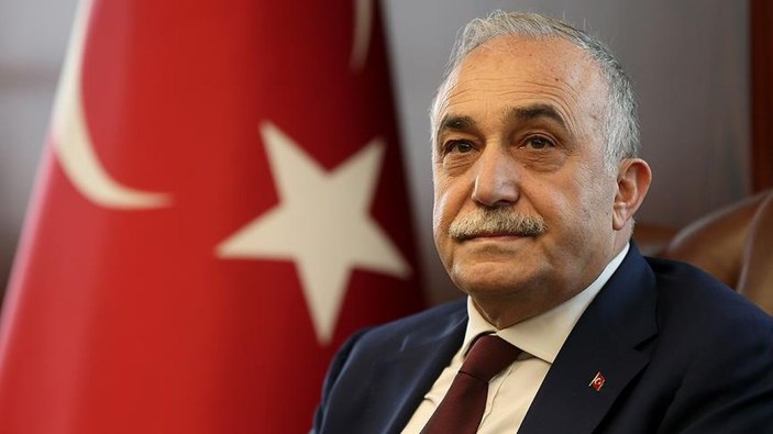 Mustafa Sarıgül, İyi Parti'ye geçen Eşref Fakıbaba’yı eleştirdi