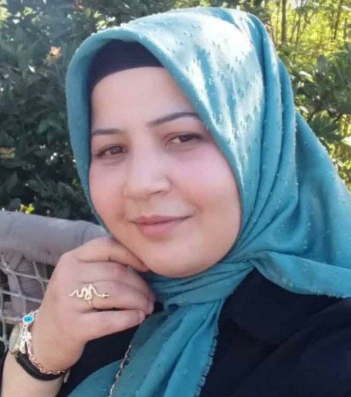 Fatih'te eski eşinin vurduğu kadın hayatını kaybetti