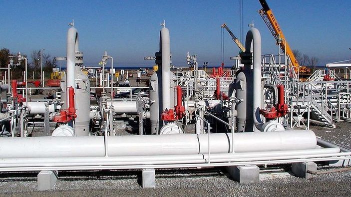 Türkiye'nin gaz merkezi olması için yol haritası netleşiyor