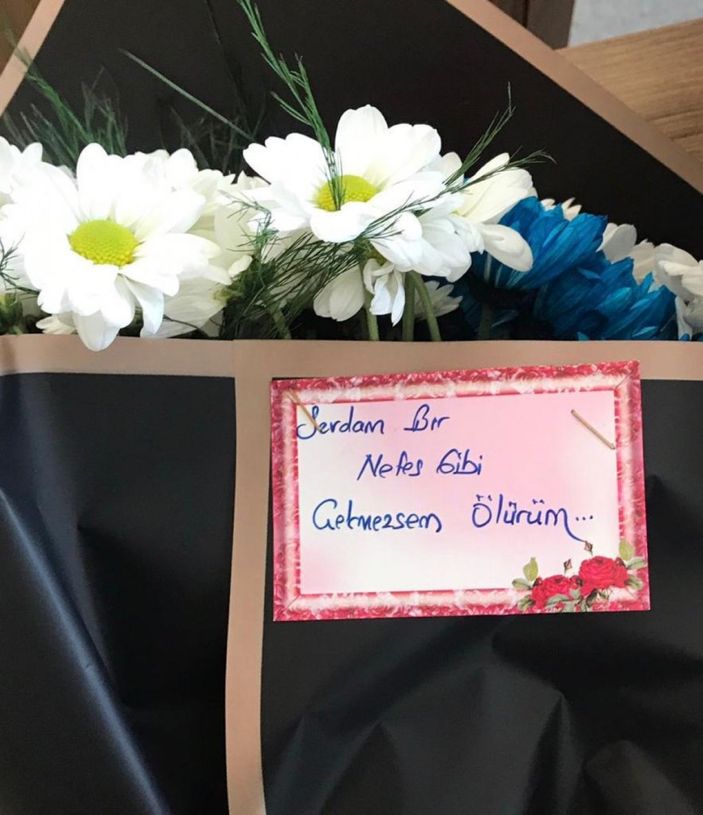 d Karaman’da platonik aşk beslediği hemşireyi reddedildiği için vurdu