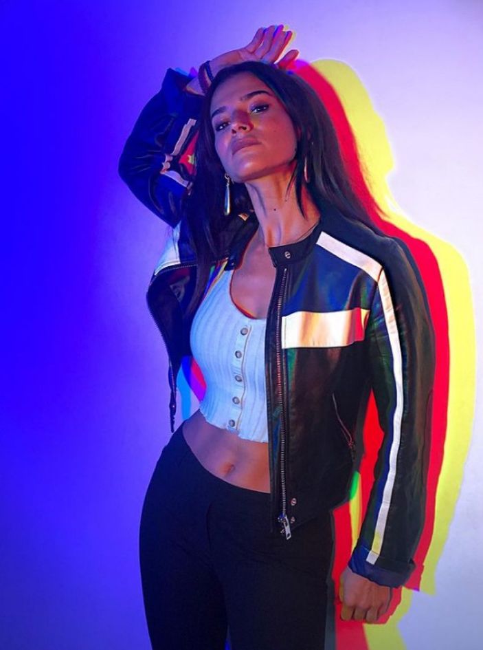 Yargı'nın Ceylin'i Pınar Deniz'in kardeşini gören gözlerine inanamadı!