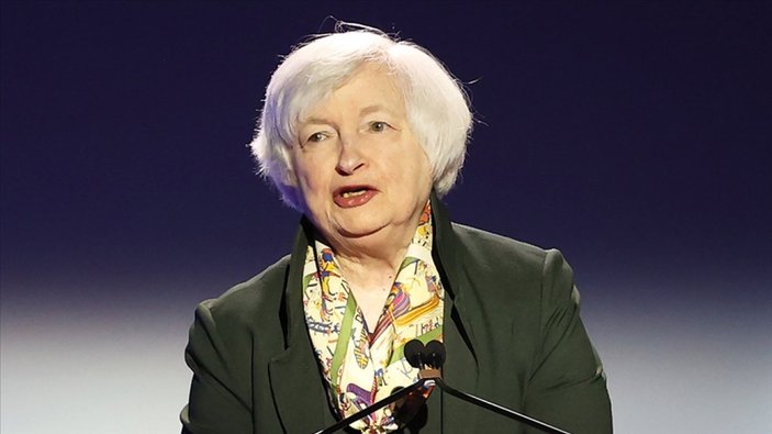 Janet Yellen