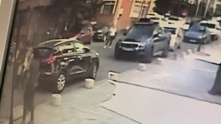 Pendik'te akraba kavgası: 1 ölü Pendik'te akraba kavgası: 2 yaralı 1 ölü
