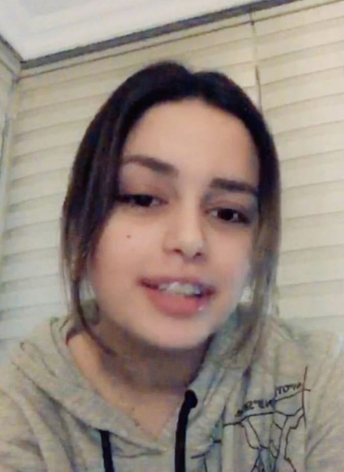 d Antalya'da skuterlı gençlere ölüm, yaya geçidinde geldi