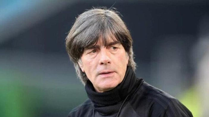 Joachim Löw teknik direktörlüğe dönüyor