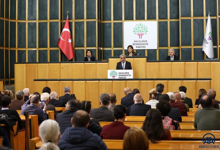 Mithat Sancar: Aday belirleme çalışmalarına başladık