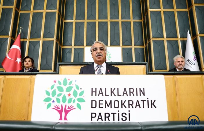 Mithat Sancar: Aday belirleme çalışmalarına başladık