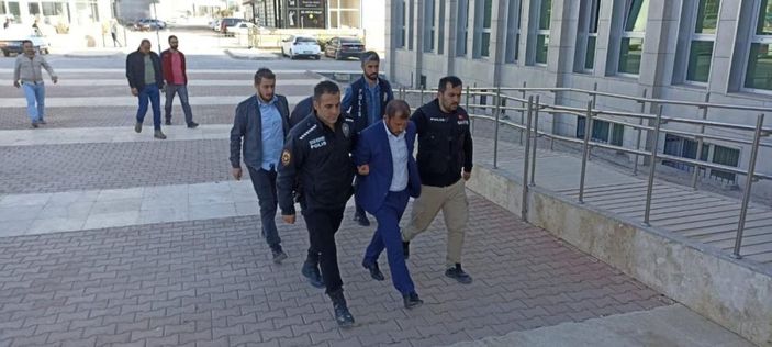 Şanlıurfa'da 3 günde iki bin kişi dolandırıldı