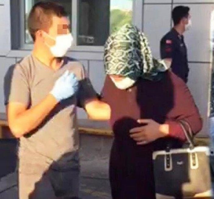 Sultangazi'de babasını öldüren 16 yaşındaki genç için yeni karar