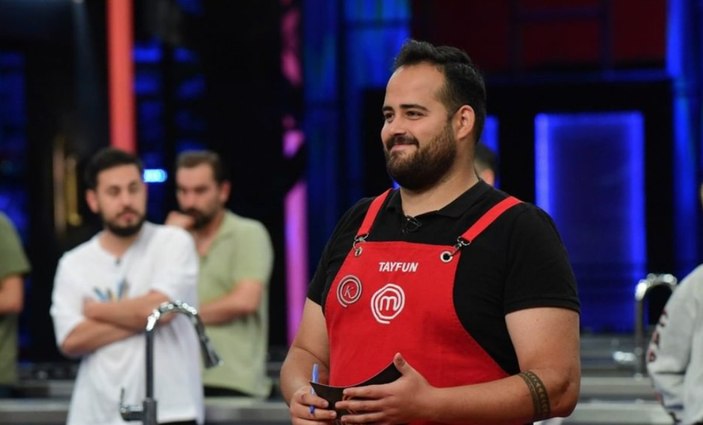 KAPTANLAR BELLİ OLDU! MasterChef'te kaptanlık oyununu kim kazandı? İşte yeni takımlar..