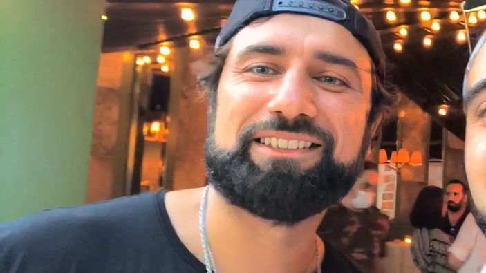 Survivor Yasin Obuz yeni işiyle şoke etti! Şimdi paraya para demiyor!