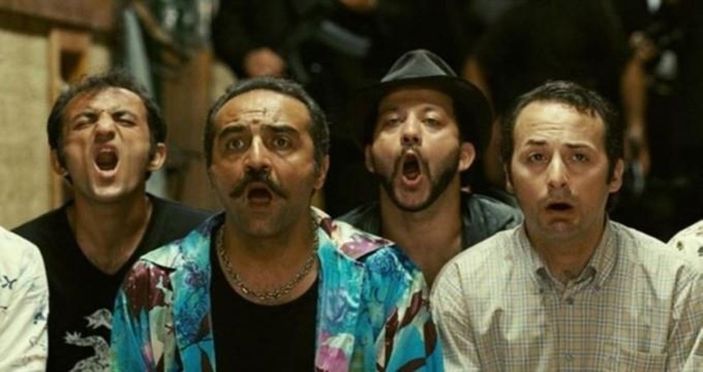 Organize İşler dizi mi olacak? Organize İşler ne zaman ve nerede yayınlanacak?