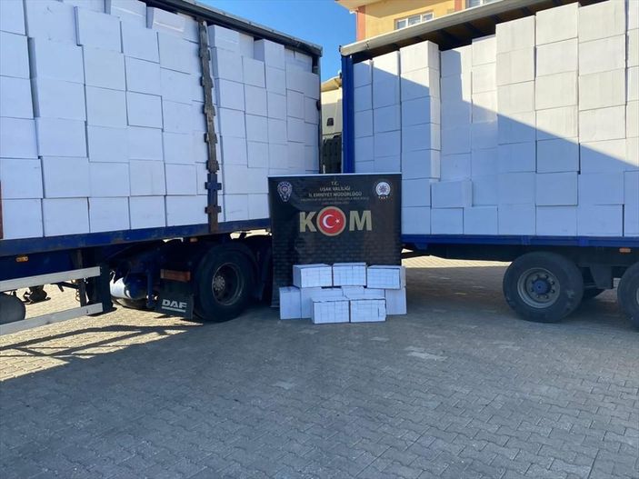 a Emniyet Genel Müdürlüğü, 7 ilde Nefes-2 Operasyonu başlattı