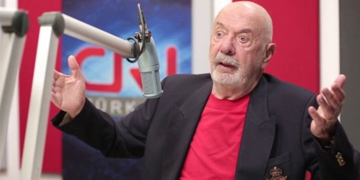 Erkan Yolaç kimdir, nereli ve kaç yaşında? Hastalığı ne? Erkan Yolaç sağlık durumu...