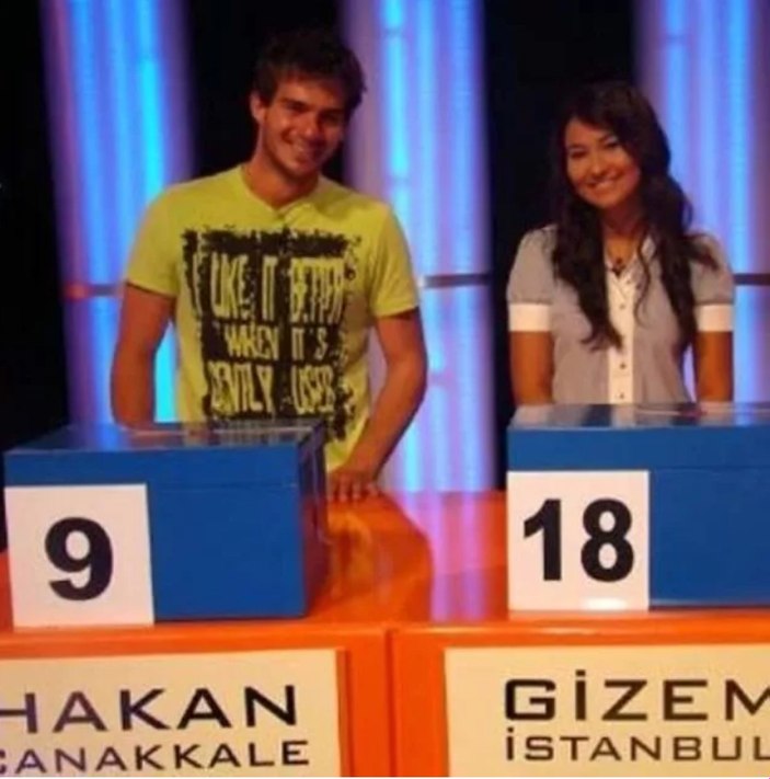 Var Mısın Yok Musun Gizem'in son hali mankenleri sollar! 