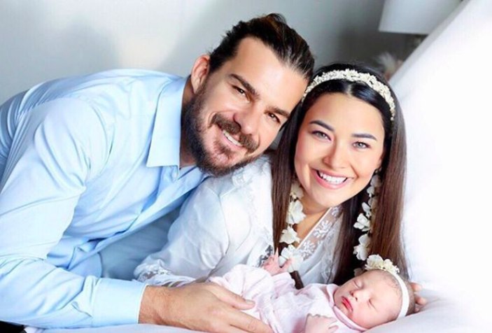 Var Mısın Yok Musun Gizem'in son hali mankenleri sollar! 