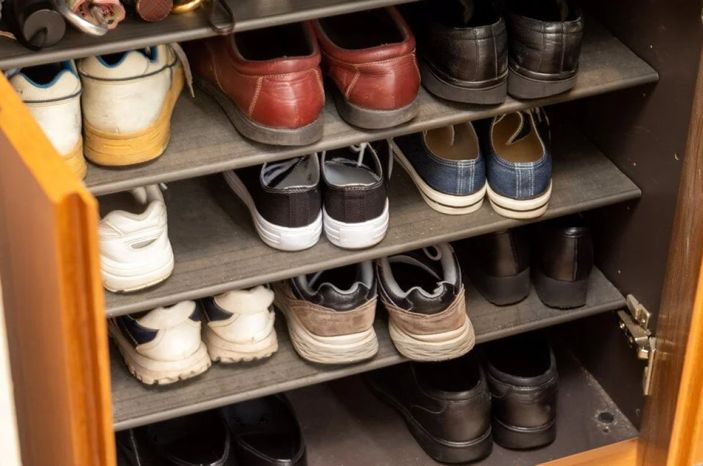 Yargıtay'dan kapı önüne ayakkabı bırakanlar hakkında karar