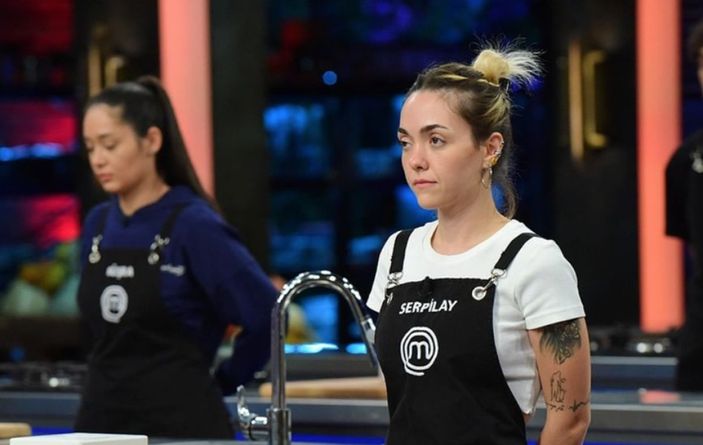 MasterChef Türkiye'de dokunulmazlık oyununu hangi takım kazandı? MasterChef eleme adayları..