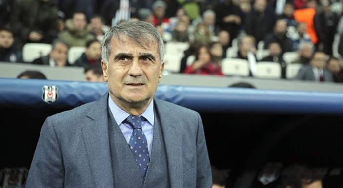 Şenol Güneş kimdir, nereli ve kaç yaşında? Beşiktaş'ta ikinci Şenol Güneş dönemi..
