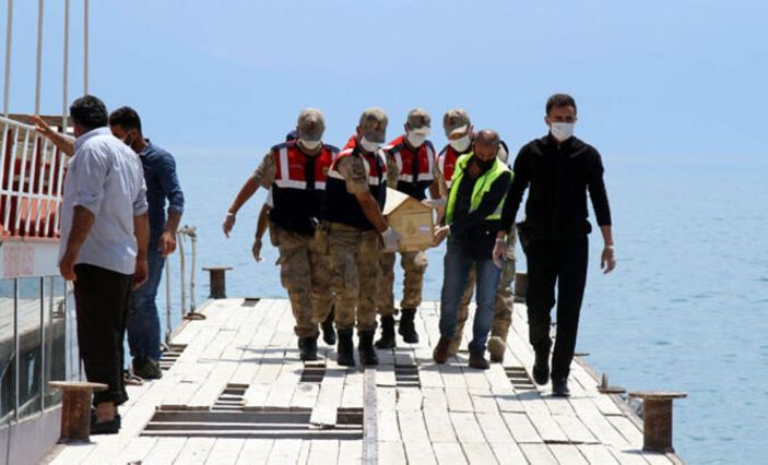 d Van'da 61 kişinin can verdiği tekne faciası davasında karar çıktı