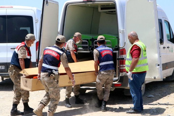 d Van'da 61 kişinin can verdiği tekne faciası davasında karar çıktı