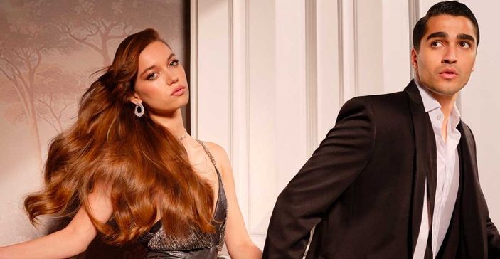 Yalı Çapkın'ı Ferit'in burcu ne? Mert Ramazan Demir'in yakışıklılığı bakın hangi burçtan!