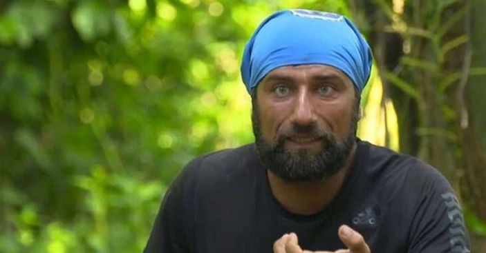 Survivor Yasin, yeni işi ile parayı buldu