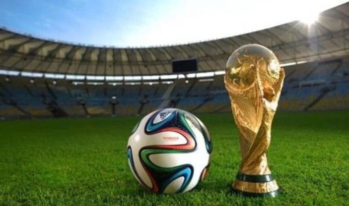 Dünya Kupası maçları ne zaman, hangi takım hangi grupta? 2022 FIFA Dünya Kupası maç takvimi!