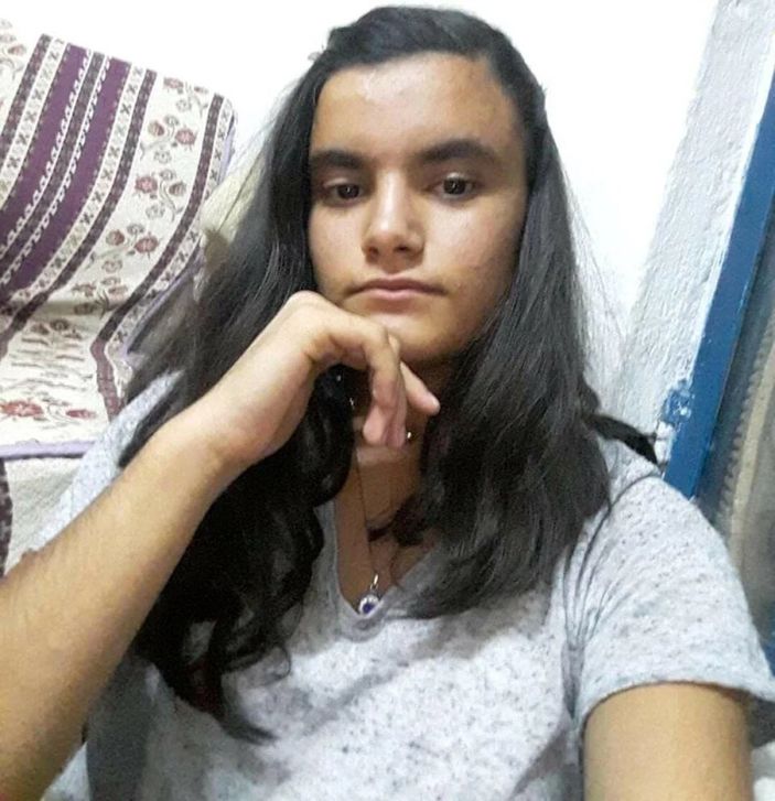 i Bodrum'daki Gamze'nin cinayetinde kan donduran detaylar