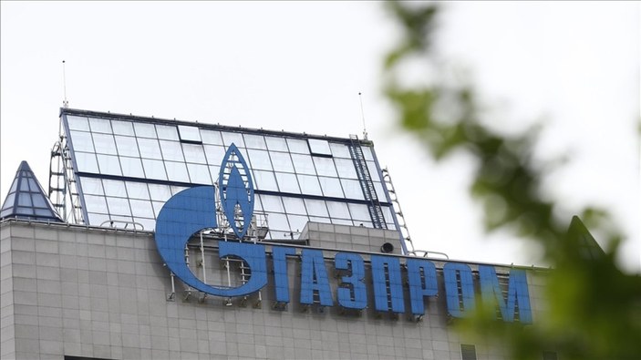 Gazprom: Türkiye’de kurulacak gaz merkezi Avrupa’nın da çıkarına