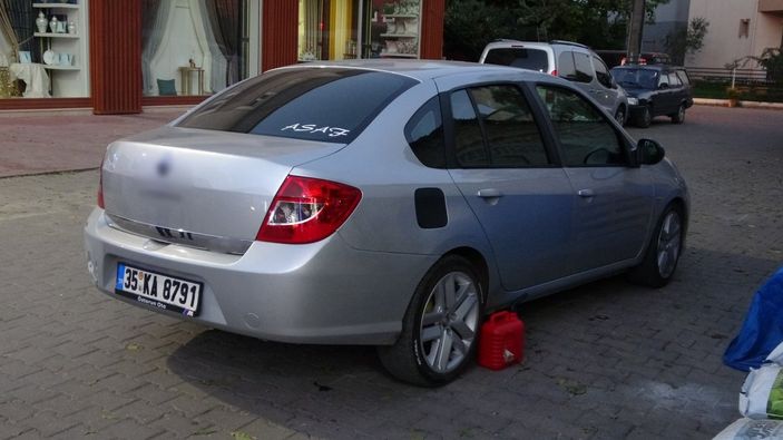 i Kocaeli'de takip ettiği husumetlisinin pompalı tüfekle yaraladı