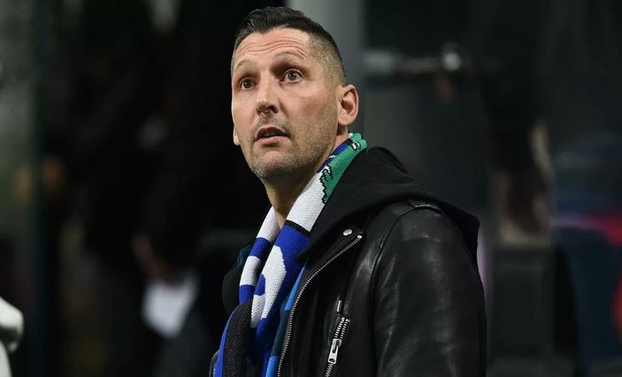 Marco Materazzi: Hakan için Milan'a teşekkürler