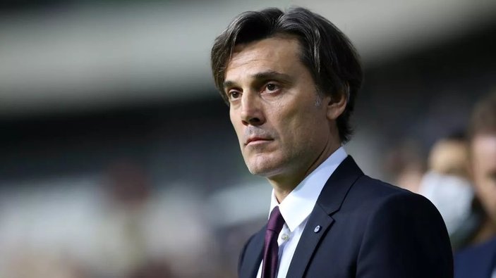 Vincenzo Montella: Fenerbahçe'den sonra en iyisi biziz