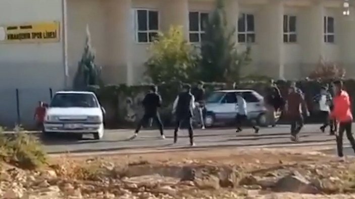 Şanlıurfa’da 2 öğrencinin öldüğü kavgada 14 şüpheli tutuklandı