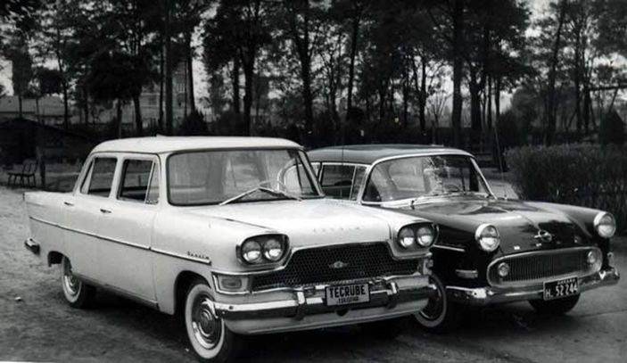 Vakanüvis, ilk yerli otomobilin serüvenini kaleme aldı