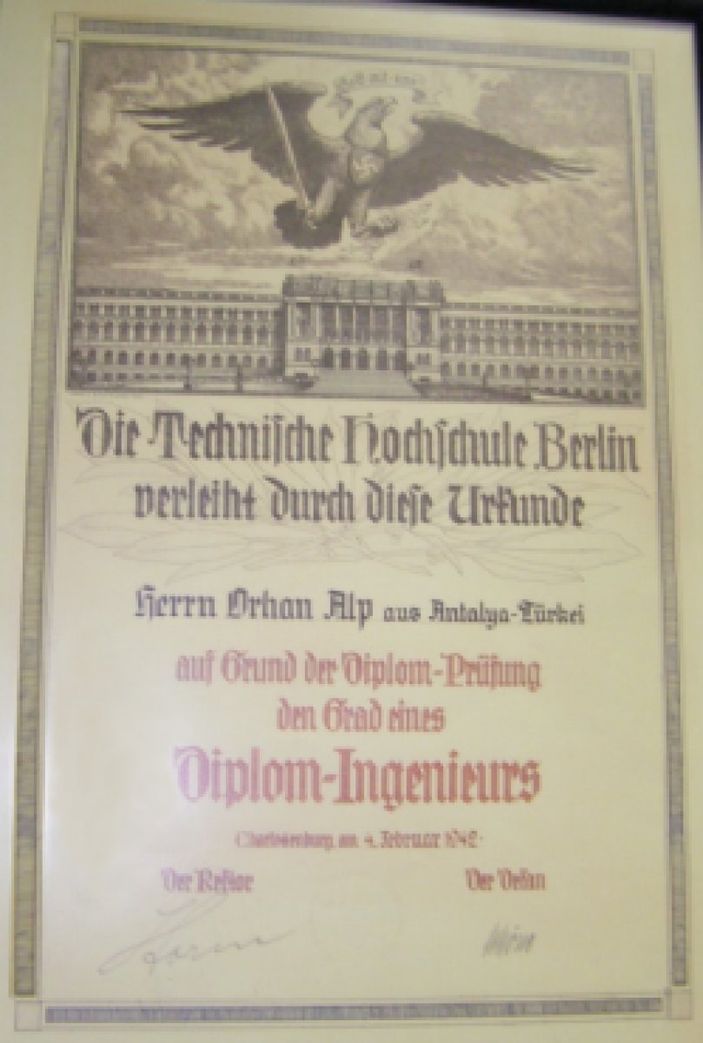 Vakanüvis, ilk yerli otomobilin serüvenini kaleme aldı