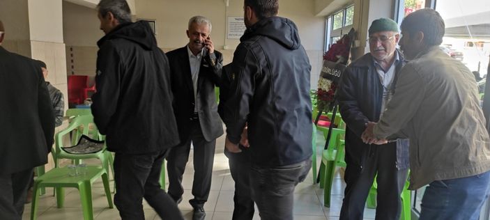 Cumhurbaşkanı Erdoğan'dan Pençe şehidinin ailesine taziye