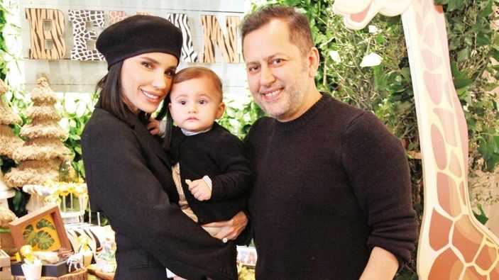 Yurt dışı yasağı kaldırılan Gülşen bakın ne yaptı! Yasağın ardından ilk işi ne oldu?